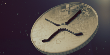 Đồng sáng lập Ripple chuyển 60 triệu XRP gây chấn động thị trường