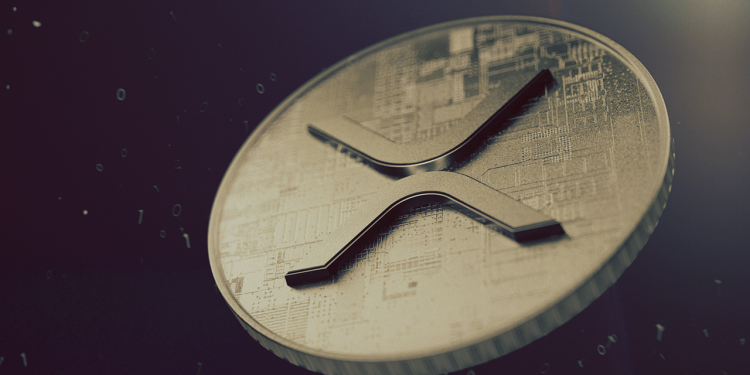 Đồng sáng lập Ripple chuyển 60 triệu XRP gây chấn động thị trường