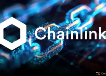 Chainlink xây cầu nối pháp lý cho 100.000 tỷ USD vốn tổ chức