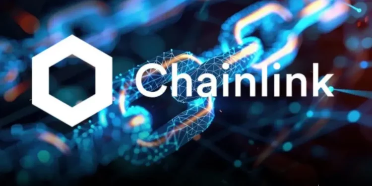Chainlink xây cầu nối pháp lý cho 100.000 tỷ USD vốn tổ chức