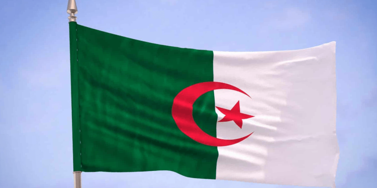 Algeria ban hành lệnh cấm toàn diện mọi hoạt động tài sản mã hóa