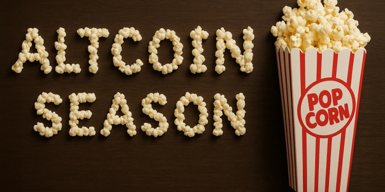 Mùa Altcoin bùng nổ: Chỉ số ASI đạt 51 khi làn sóng FOMO lên đến đỉnh điểm