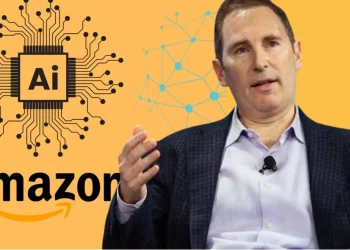 CEO Amazon cảnh báo AI sẽ thu hẹp lực lượng lao động