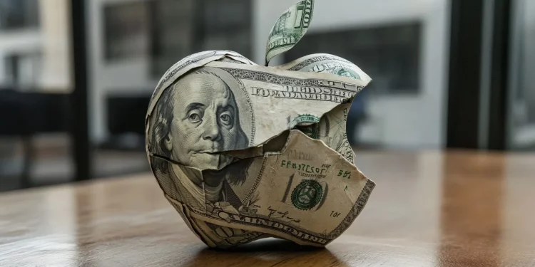 Giám đốc AI hàng đầu Apple rời sang Meta giữa cuộc chiến nhân tài