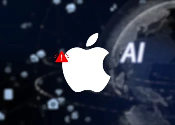 Apple chuyển hướng từ bỏ AI nội bộ, tích hợp LLM bên ngoài cho Siri