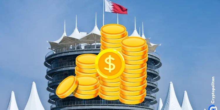 Bahrain ban hành quy định toàn diện về stablecoin