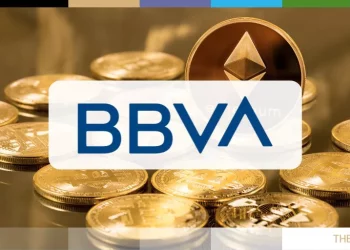 BBVA cung cấp dịch vụ giao dịch Bitcoin và Ether tại Tây Ban Nha
