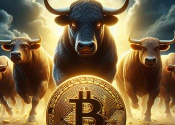 Tài sản mã hóa bước vào chu kỳ tăng giá cấu trúc với động lực thể chế