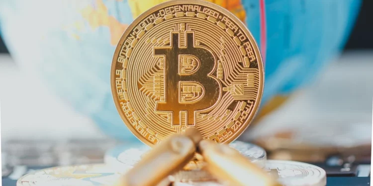 Argentina đóng băng ví tài sản mã hóa nghi tài trợ khủng bố Syria