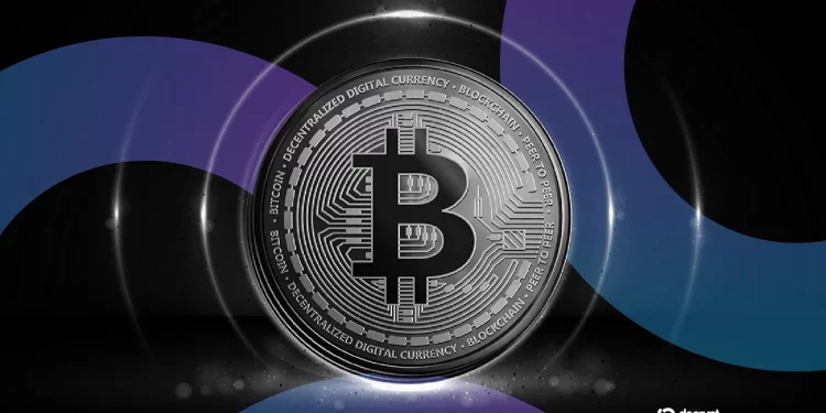 BlackRock iShares Bitcoin Trust vượt mốc 700.000 BTC