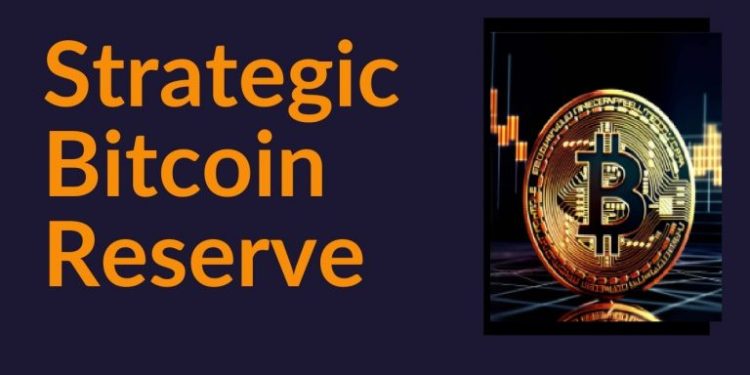 Chiến lược lưu trữ Bitcoin làm tài sản kho bạc trở thành xu hướng toàn cầu
