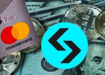 Bitget Wallet ra thẻ thanh toán crypto với Mastercard và Immersve