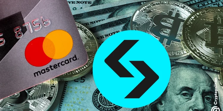 Bitget Wallet ra thẻ thanh toán crypto với Mastercard và Immersve