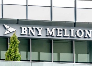 BNY Mellon và Goldman Sachs token hóa quỹ thị trường tiền tệ