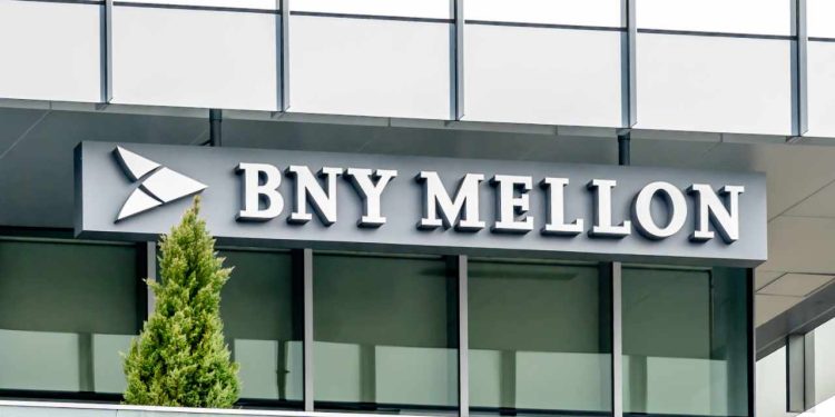 BNY Mellon và Goldman Sachs token hóa quỹ thị trường tiền tệ
