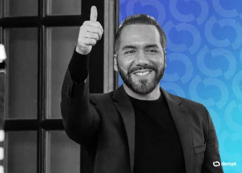 Tổng thống El Salvador Bukele chế giễu các Thượng nghị sĩ Đảng Dân chủ về việc giám sát Bitcoin