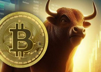 Bitcoin hướng tới 180.000 USD năm 2025 nhờ động lực vĩ mô