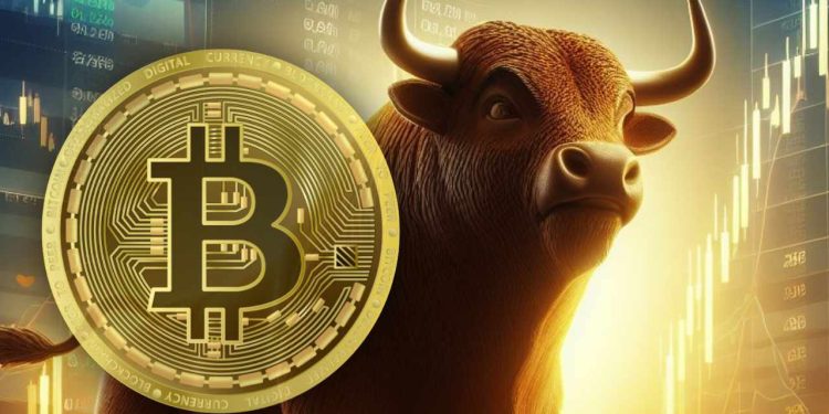 Bitcoin hướng tới 180.000 USD năm 2025 nhờ động lực vĩ mô