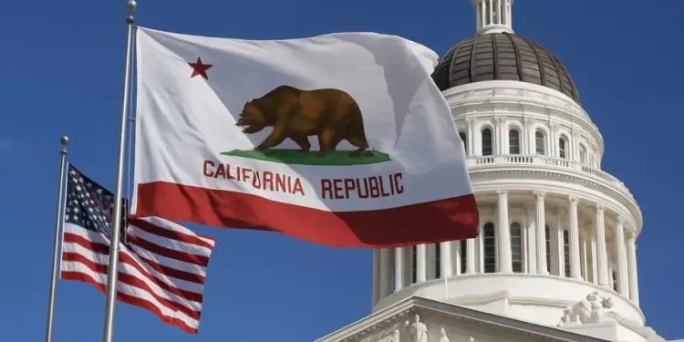 California mời Ripple, Coinbase tham gia bàn tròn cải cách chính phủ