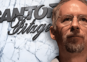 Cantor Fitzgerald đàm phán thương vụ SPAC Bitcoin trị giá 4 tỷ USD