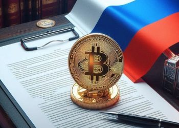 Nga lập dữ liệu quốc gia để kiểm soát thợ đào tiền mã hóa