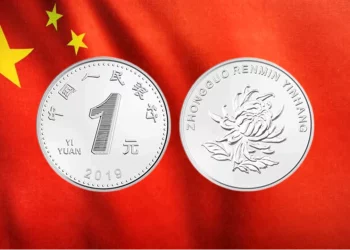 Blockchain Trung Quốc sắp phát hành stablecoin neo theo nhân dân tệ