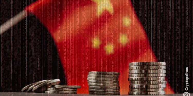 Trung Quốc đối mặt áp lực ngày càng tăng trong việc chấp nhận stablecoin
