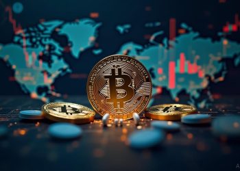 Dòng vốn vào ETP crypto giảm nhẹ trong nửa đầu năm 2025