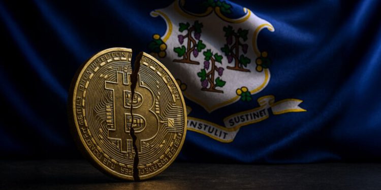 Connecticut cấm sử dụng crypto trong hoạt động chính quyền