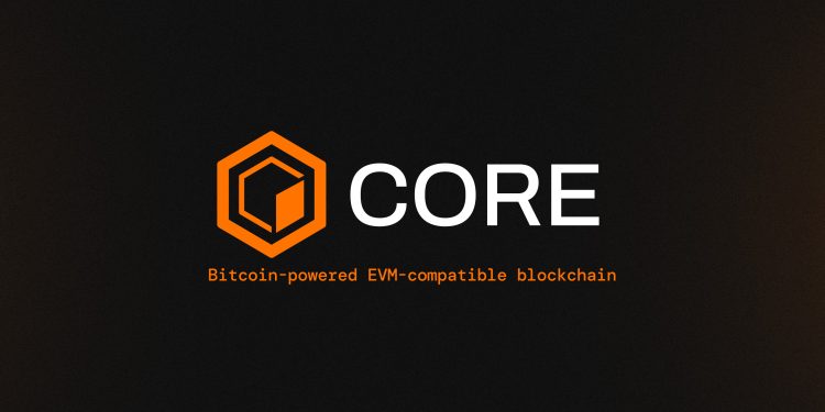 Blockchain Core ra mắt mô hình kinh tế mới cho Web3