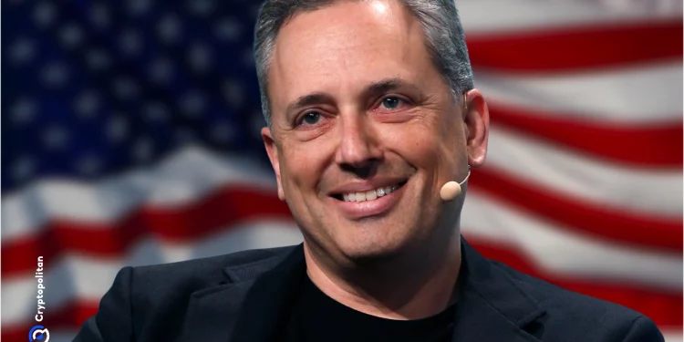 Lãnh đạo AI Nhà Trắng bảo vệ quyết định dỡ lệnh cấm chip với Trung Quốc