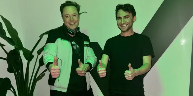 Cố vấn Solana Nikita Bier gia nhập X, thúc đẩy kỳ vọng thanh toán crypto