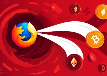 Chiến dịch tinh vi trên Firefox nhắm vào ví tiền mã hóa