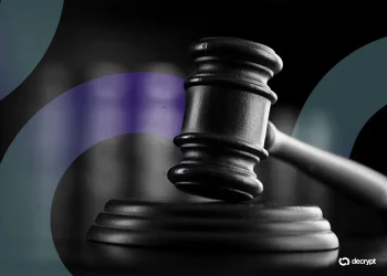 Bộ Ngân khố Hoa Kỳ chấm dứt vụ kiện Tornado Cash