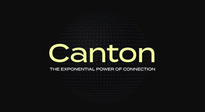 Canton Network mở rộng liên minh cho tài sản thế chấp on-chain