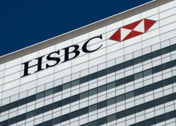 HSBC hoàn tất thử nghiệm e-HKD trên blockchain công khai