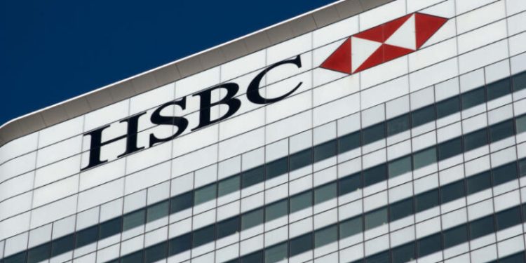 HSBC hoàn tất thử nghiệm e-HKD trên blockchain công khai
