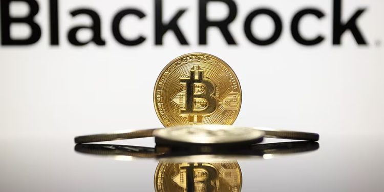 Quỹ tài sản mã hóa của BlackRock ngược dòng thị trường