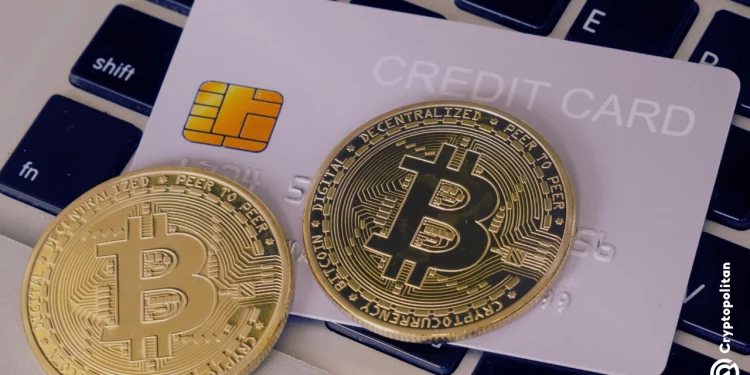 Thẻ Aplus Nhật Bản cho đổi điểm thưởng lấy tài sản mã hóa