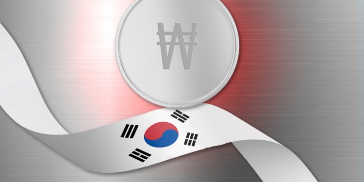 Ngân hàng Hàn Quốc thúc đẩy mở rộng giám sát stablecoin