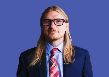 FBI kết thúc điều tra nhà sáng lập Kraken Jesse Powell