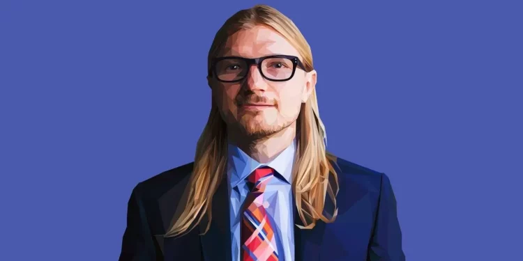 FBI kết thúc điều tra nhà sáng lập Kraken Jesse Powell