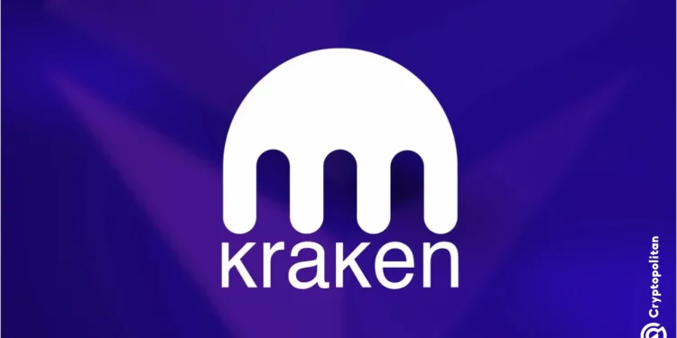 Kraken ra mắt nền tảng giao dịch phái sinh tài sản mã hóa tại Hoa Kỳ