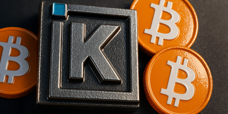 KULR nhận hạn mức tín dụng 20 triệu USD từ Coinbase mua bitcoin