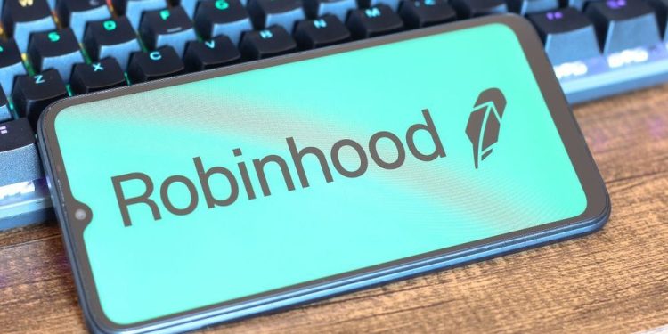 Robinhood đối mặt sự giám sát của EU về các token hóa cổ phiếu