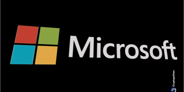 Microsoft chiêu mộ 20 chuyên gia AI từ DeepMind của Google