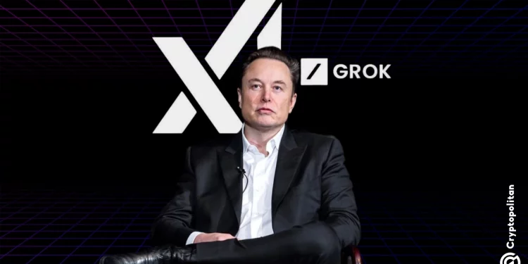 Musk chuyển quyết định đầu tư xAI cho cổ đông Tesla