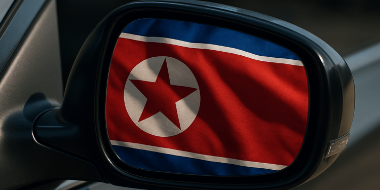 Sàn giao dịch crypto tại Hoa Kỳ là “điểm mù” trong mạng lưới rửa tiền của Triều Tiên