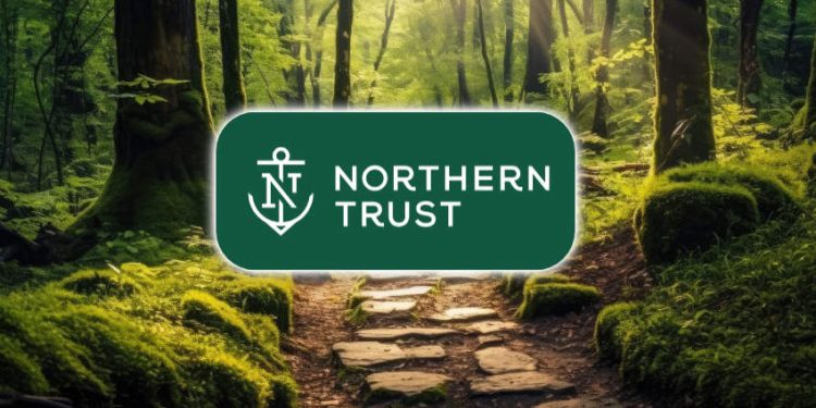 Northern Trust giải bài toán thanh toán cho thị trường tài sản token hóa