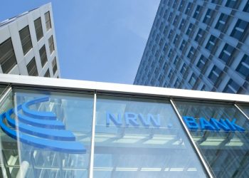 NRW.BANK của Đức phát hành trái phiếu số 100 triệu euro trên Polygon